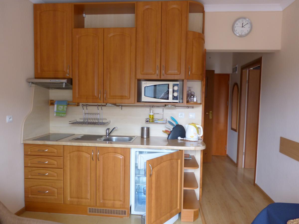 Apartament Grazyna Krynica-Zdrój Exterior foto