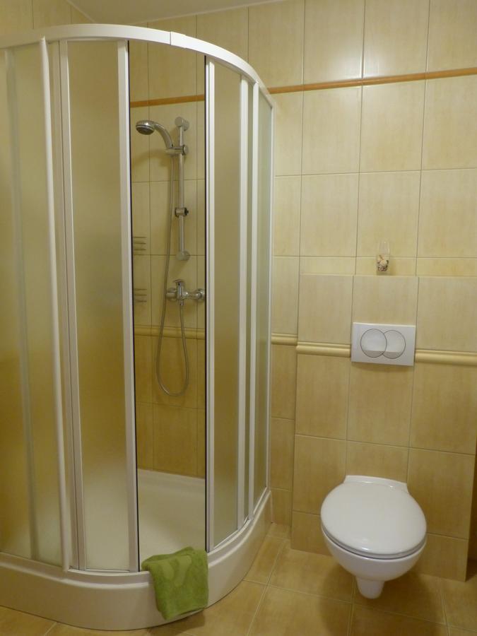 Apartament Grazyna Krynica-Zdrój Exterior foto