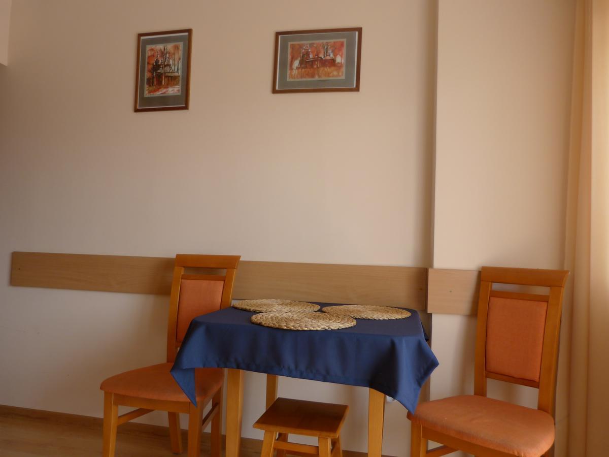 Apartament Grazyna Krynica-Zdrój Exterior foto